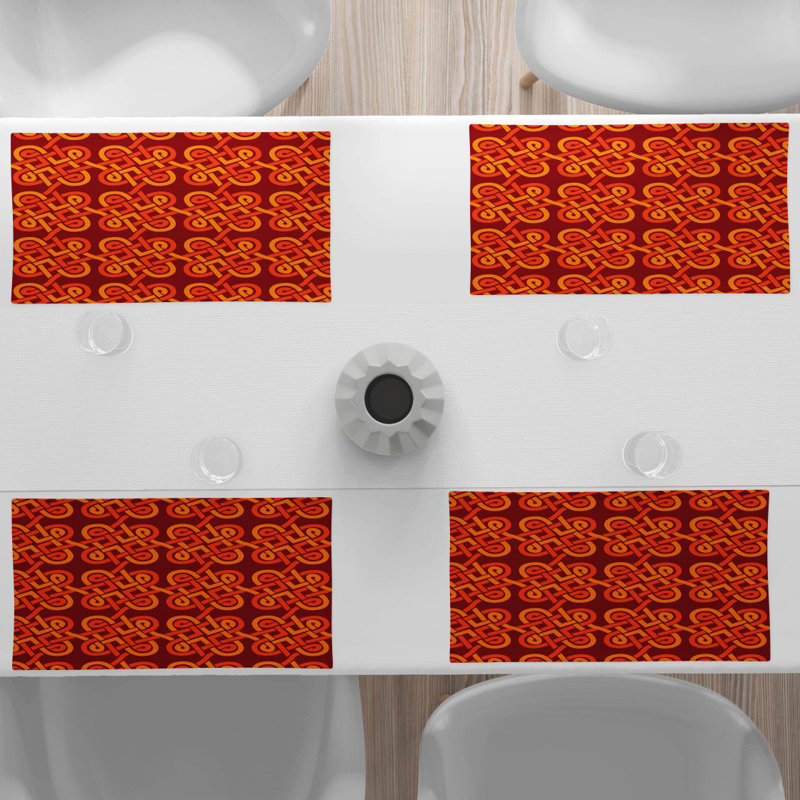 Récapitulatif 18,5" celtique