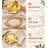 Magnetic Curtain Tiebacks