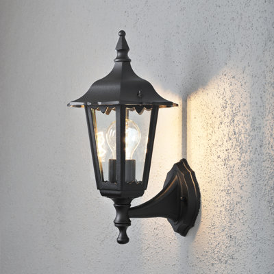 Firenze Outdoor Wall Lantern