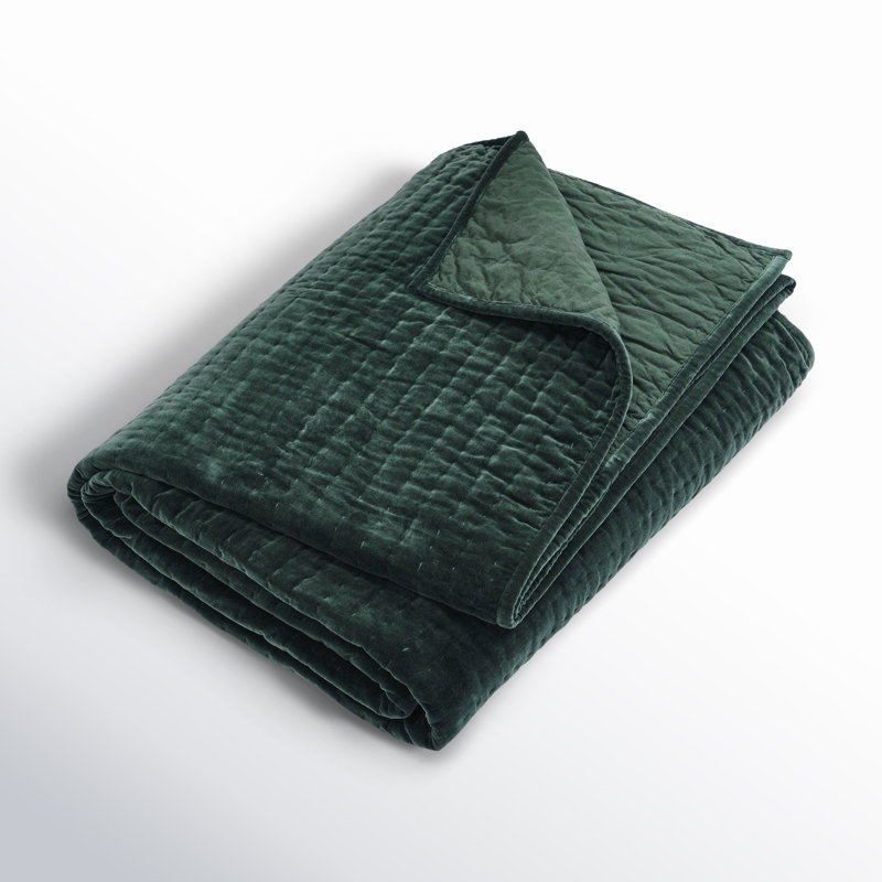 Ethan Quilt, King