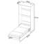 Cotulla Daybed-39585517