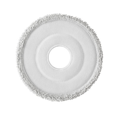 MOVA Official Mop Pads, 2 pairs, Compatible for MOVA P Series, V Series