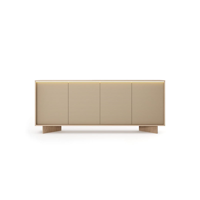 Display Cabinet