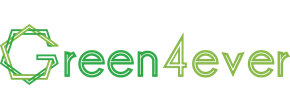 Green4ever Logo
