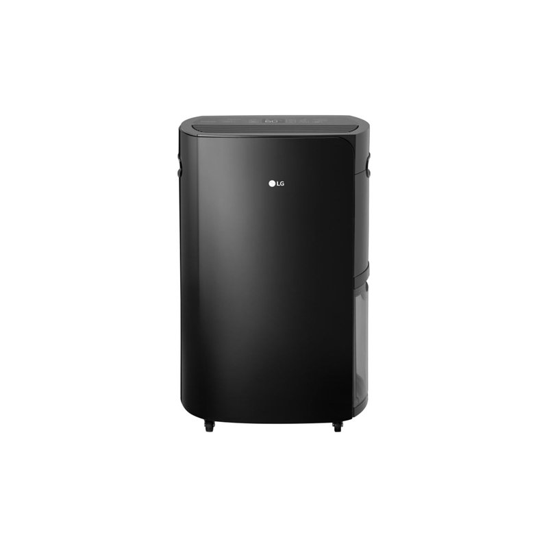 PuriCare 50 Pint 2000 Sq. Ft. Dehumidifier