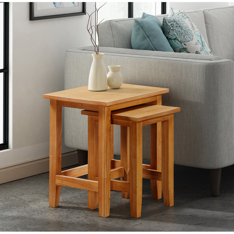 Molley Nesting Tables