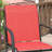 Outdoor Stackable PVC-coated polyester Dining Chair-1789723802