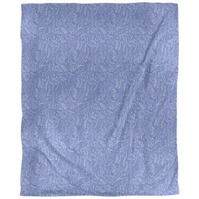 Tissu ditsy