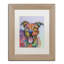 "Zoey" par Dean Russo, impression sur toile-21025683-25776652-25776821