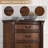 Flosie 35.38'' W 5 - Drawer Dresser