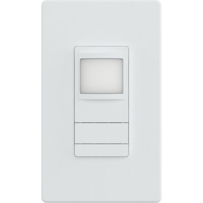 Single Pole Occupancy Sensor