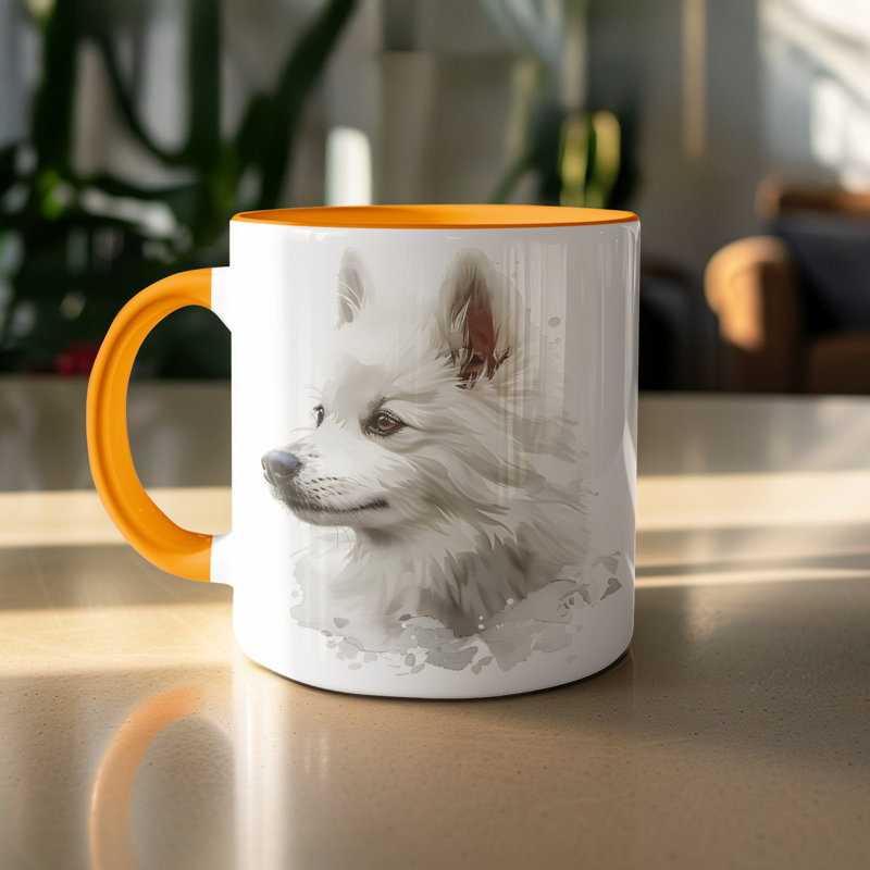 Mug, 2