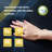 Modern 10 Inch Hybrid Mattress with Supportive Foam for Cool Sleep-129437145