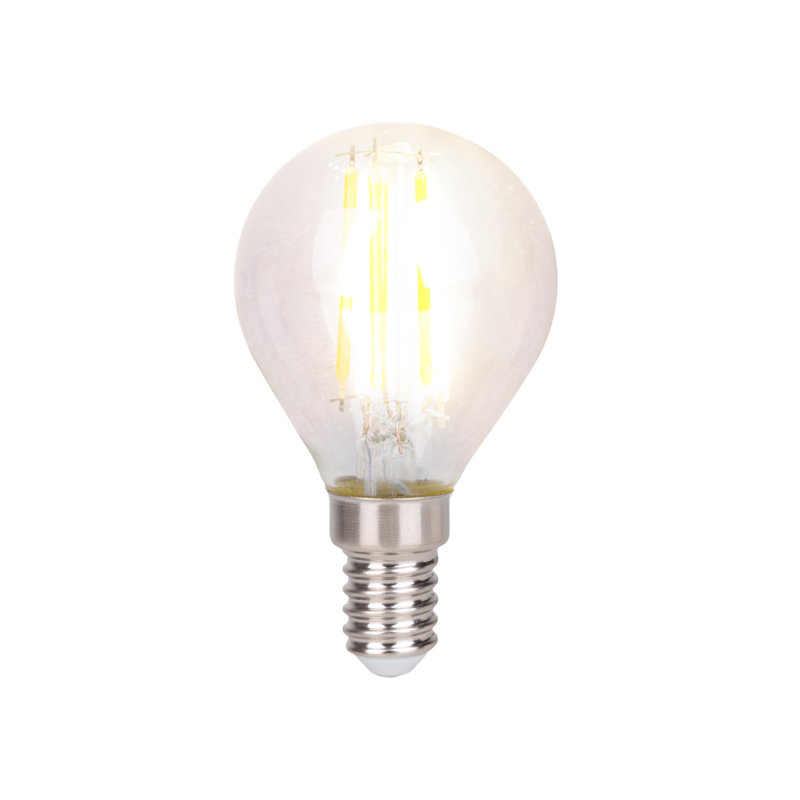 DAFFY 4W 2700K Bulb