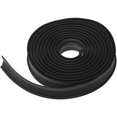 Balai porte coupe-froid pour garage V7663