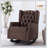 ROCKING CHAIR Solid base frame, comfortable, durable, beautiful-1162363651