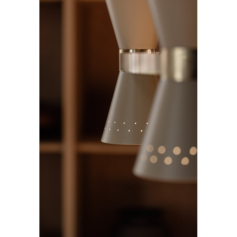 Collector 5 - Light Chandelier