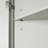 Bathroom Storage Cabinet Floor Cabinet With Adjustable Shelves-612577227