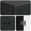4 -Door 4 Storage Cabinet-1848354474