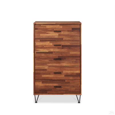 Commode Elegance