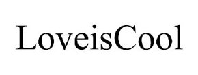 Logo LoveisCool