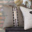 Housse et insert de coussin Aiden