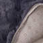 Cotton Rectangular Backrest Cushion-1049632259