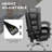 Nathalia Upholstered Swivel Recliner-1327989585