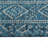 Modern, Transitional, Geometric, Southwestern, Textu High-Low Cut & Loop 5'3" X 7'6" Rectangle Area Rug