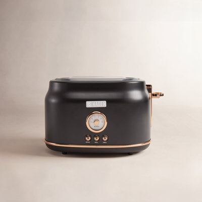 Dorset 2 - Slice Toaster