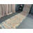 Classic Patchwork Runner Rug, 35.8x192.9 Inch Pink Rug