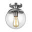 Leo 1 - Light Semi Flush Mount-1356206765-1356206767-1367526082