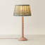 Sanon Wood Table Lamp-207199373