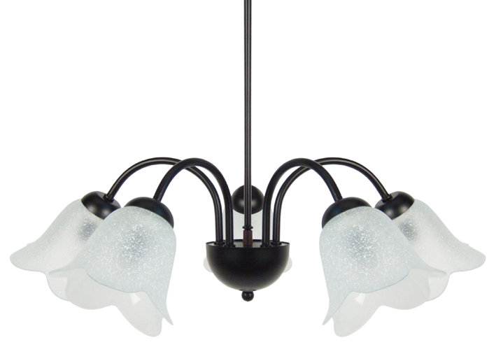 Shellenberger 5 - Light Novelty Pendant