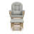 Storkcraft Hoop Glider with Ottoman-468428757-384025426