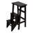Damariya Solid Wood Counter Stool-1508877099
