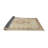 Wool Oriental Indoor Rug-324555198