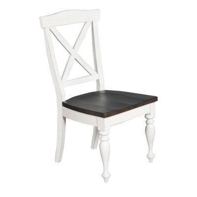 Villepinte 18'' H Side Chair