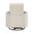 Fabric Upholstery Accent Chair-2068251274