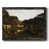 Black Single Picture Frame