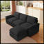 Canapé modulaire Cloud Couch For L-1173986485