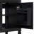 30" Bathroom Vanity With Sink, Bathroom Vanity Cabinet With One Flip Drawer And Two Drawers, Adjustable Shelf-296270585