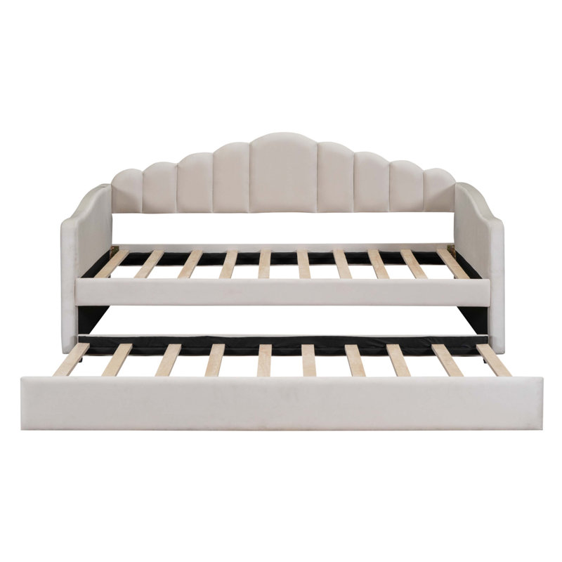 Twin Size Upholstered Daybed
