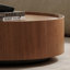 Table basse ronde Retro-1378344810