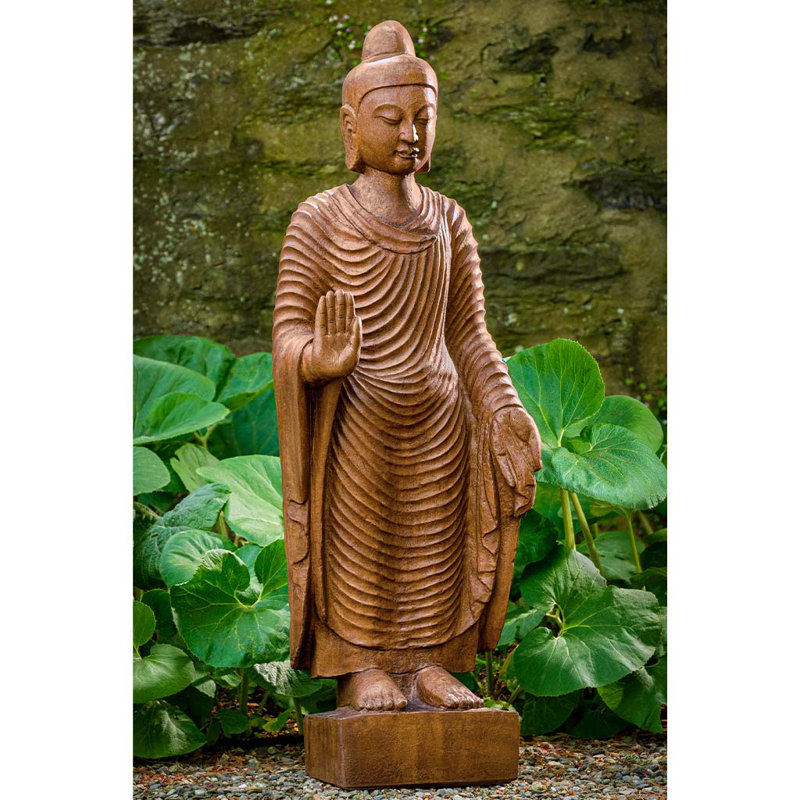 Bouddha Abhaya