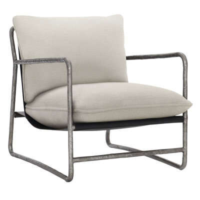 Spencer Armchair