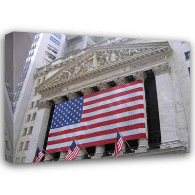 NYSE New York Stock Exchange