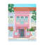 Art sur toile «Bachelor Petra Lizde»-105647522