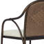 Graciela Outdoor Dining Armchair