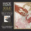 Sandy Claws II, reproduction encadrée - bois massif-1100315522-1100315526